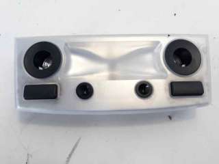 Recambio de luz interior para bmw serie 5 berlina (e60) 2003-2010 530d referencia OEM IAM 63316962057  