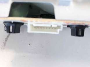 Recambio de luz interior para bmw serie 5 berlina (e60) 2003-2010 530d referencia OEM IAM 63316962057   2