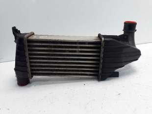 Recambio de intercooler para opel astra h berlina 2004-2007 enjoy referencia OEM IAM 13128926 30258 