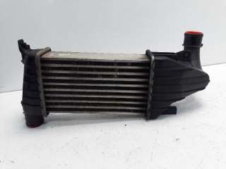 Recambio de intercooler para opel astra h berlina 2004-2007 enjoy referencia OEM IAM 13128926 30258 