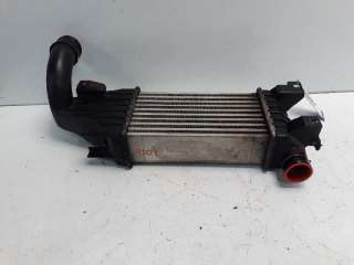 Recambio de intercooler para opel astra h berlina 2004-2007 enjoy referencia OEM IAM 13128926 30258 