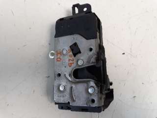 Recambio de cerradura puerta delantera izquierda para opel astra h berlina 2004-2007 enjoy referencia OEM IAM 13210748  