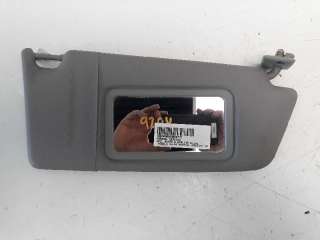 Recambio de parasol derecho para opel astra h berlina 2004-2007 enjoy referencia OEM IAM   