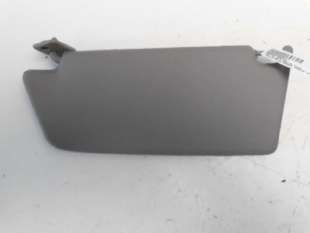 Recambio de parasol derecho para opel astra h berlina 2004-2007 enjoy referencia OEM IAM    2