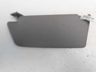 Recambio de parasol derecho para opel astra h berlina 2004-2007 enjoy referencia OEM IAM   