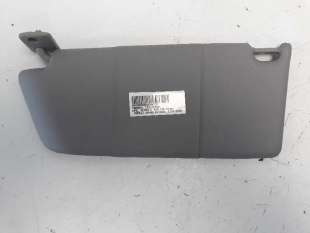 Recambio de parasol izquierdo para opel astra h berlina 2004-2007 enjoy referencia OEM IAM   