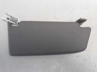 Recambio de parasol izquierdo para opel astra h berlina 2004-2007 enjoy referencia OEM IAM    2