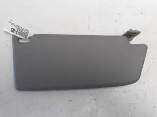 Recambio de parasol izquierdo para opel astra h berlina 2004-2007 enjoy referencia OEM IAM   