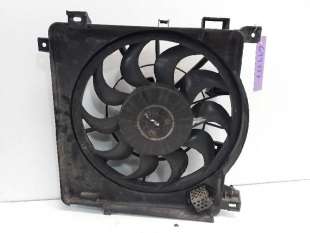 Recambio de electroventilador para opel astra h berlina 2004-2007 enjoy referencia OEM IAM 0130303957 24467442 