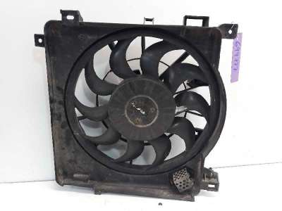Recambio de electroventilador para opel astra h berlina 2004-2007 enjoy referencia OEM IAM 0130303957 24467442 