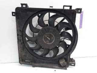 Recambio de electroventilador para opel astra h berlina 2004-2007 enjoy referencia OEM IAM 0130303957 24467442 