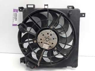 Recambio de electroventilador para opel astra h berlina 2004-2007 enjoy referencia OEM IAM 0130303957 24467442 