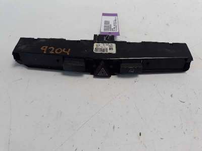 Recambio de warning para opel astra h berlina 2004-2007 enjoy referencia OEM IAM 13100105  