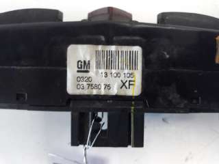 Recambio de warning para opel astra h berlina 2004-2007 enjoy referencia OEM IAM 13100105  