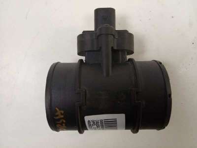 Recambio de caudalimetro para opel corsa e 2014- edition referencia OEM IAM 460023377  