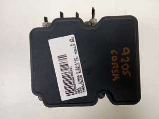 Recambio de abs para opel corsa e 2014- edition referencia OEM IAM 0265256396  