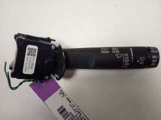 Recambio de mando limpia para opel corsa e 2014- edition referencia OEM IAM 95433818  