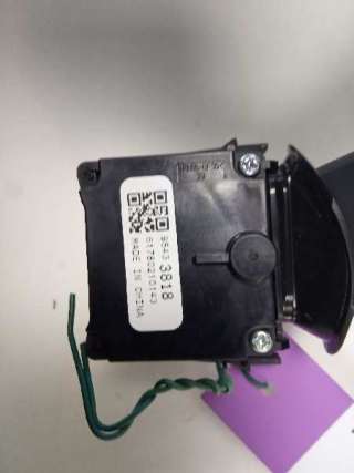 Recambio de mando limpia para opel corsa e 2014- edition referencia OEM IAM 95433818  