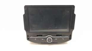 Recambio de sistema audio / radio cd para opel corsa e 2014- edition referencia OEM IAM 73105000  
