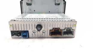 Recambio de sistema audio / radio cd para opel corsa e 2014- edition referencia OEM IAM 73105000   2