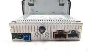 Recambio de sistema audio / radio cd para opel corsa e 2014- edition referencia OEM IAM 73105000  