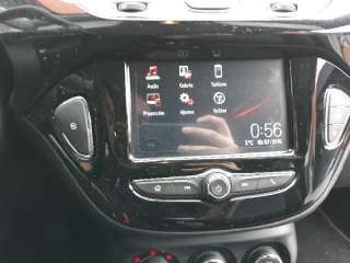 Recambio de sistema audio / radio cd para opel corsa e 2014- edition referencia OEM IAM 73105000  