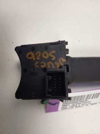 Recambio de mando intermitentes para opel corsa e 2014- edition referencia OEM IAM 20941129  