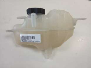 Recambio de deposito expansion para opel corsa e 2014- edition referencia OEM IAM 39007213 487085 