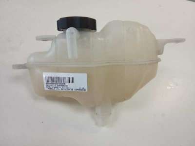 Recambio de deposito expansion para opel corsa e 2014- edition referencia OEM IAM 39007213 487085 