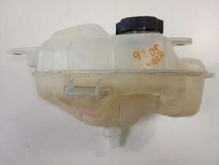 Recambio de deposito expansion para opel corsa e 2014- edition referencia OEM IAM 39007213 487085  2