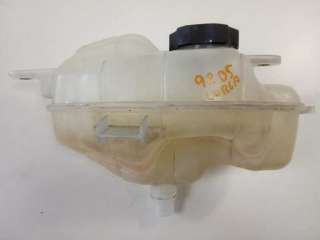 Recambio de deposito expansion para opel corsa e 2014- edition referencia OEM IAM 39007213 487085 