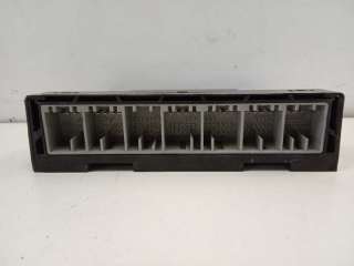 Recambio de caja reles / fusibles para opel corsa e 2014- edition referencia OEM IAM 13506072 160602 