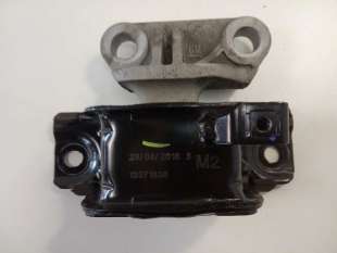 Recambio de soporte motor izquierdo para opel corsa e 2014- edition referencia OEM IAM 13371838  