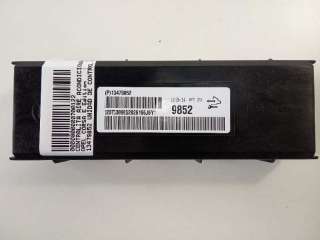 Recambio de centralita aire acondicionado para opel corsa e 2014- edition referencia OEM IAM 13479852  