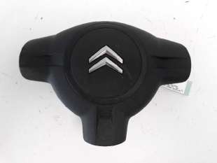 Recambio de airbag delantero izquierdo para citroën c1 2005-2014 1.4 hdi cat (8ht / dv4td) referencia OEM IAM 4112HV  