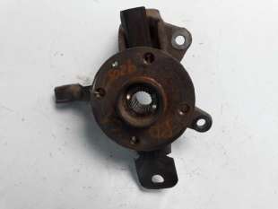 Recambio de mangueta delantera derecha para citroën c1 2005-2014 1.4 hdi cat (8ht / dv4td) referencia OEM IAM   