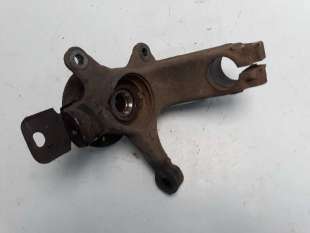 Recambio de mangueta delantera derecha para citroën c1 2005-2014 1.4 hdi cat (8ht / dv4td) referencia OEM IAM    2