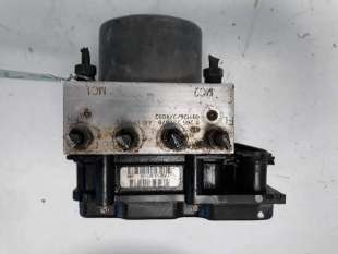 Recambio de abs para citroën c1 2005-2014 1.4 hdi cat (8ht / dv4td) referencia OEM IAM 445100H010  