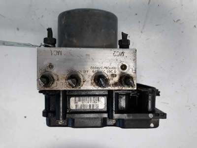 Recambio de abs para citroën c1 2005-2014 1.4 hdi cat (8ht / dv4td) referencia OEM IAM 445100H010  
