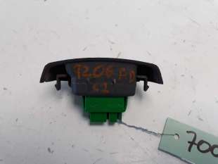 Recambio de mando elevalunas delantero izquierdo para citroën c1 2005-2014 1.4 hdi cat (8ht / dv4td) referencia OEM IAM 742320H0 2