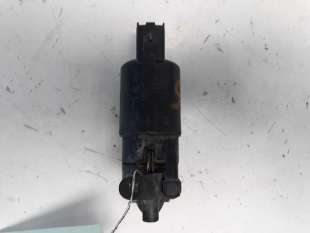 Recambio de bomba limpia para citroën c1 2005-2014 1.4 hdi cat (8ht / dv4td) referencia OEM IAM 9632984980  