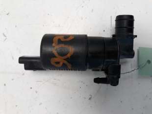 Recambio de bomba limpia para citroën c1 2005-2014 1.4 hdi cat (8ht / dv4td) referencia OEM IAM 9632984980   2