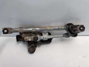Recambio de motor limpia delantero para citroën c1 2005-2014 1.4 hdi cat (8ht / dv4td) referencia OEM IAM   