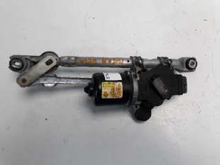 Recambio de motor limpia delantero para citroën c1 2005-2014 1.4 hdi cat (8ht / dv4td) referencia OEM IAM    2