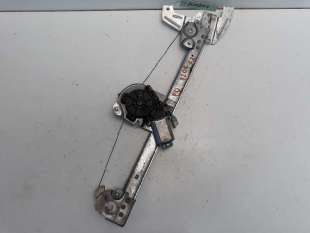 Recambio de elevalunas delantero derecho para citroën c1 2005-2014 1.4 hdi cat (8ht / dv4td) referencia OEM IAM   