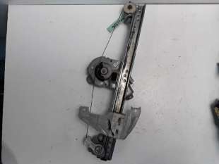 Recambio de elevalunas delantero izquierdo para citroën c1 2005-2014 1.4 hdi cat (8ht / dv4td) referencia OEM IAM   