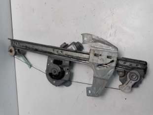 Recambio de elevalunas delantero izquierdo para citroën c1 2005-2014 1.4 hdi cat (8ht / dv4td) referencia OEM IAM    2