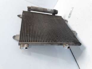 Recambio de condensador / radiador aire acondicionado para citroën c1 2005-2014 1.4 hdi cat (8ht / dv4td) referencia OEM IAM 884 2