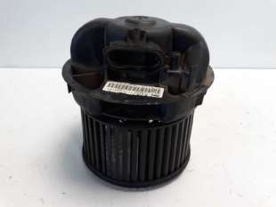 Recambio de ventilador calefaccion para citroën c1 2005-2014 1.4 hdi cat (8ht / dv4td) referencia OEM IAM N101812H  