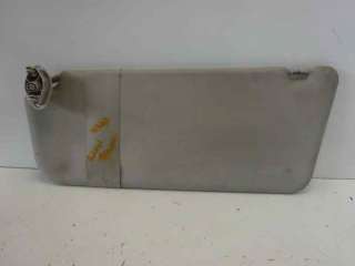 Recambio de parasol izquierdo para citroën berlingo 2002-2011 1.9 d 600 furg. referencia OEM IAM   